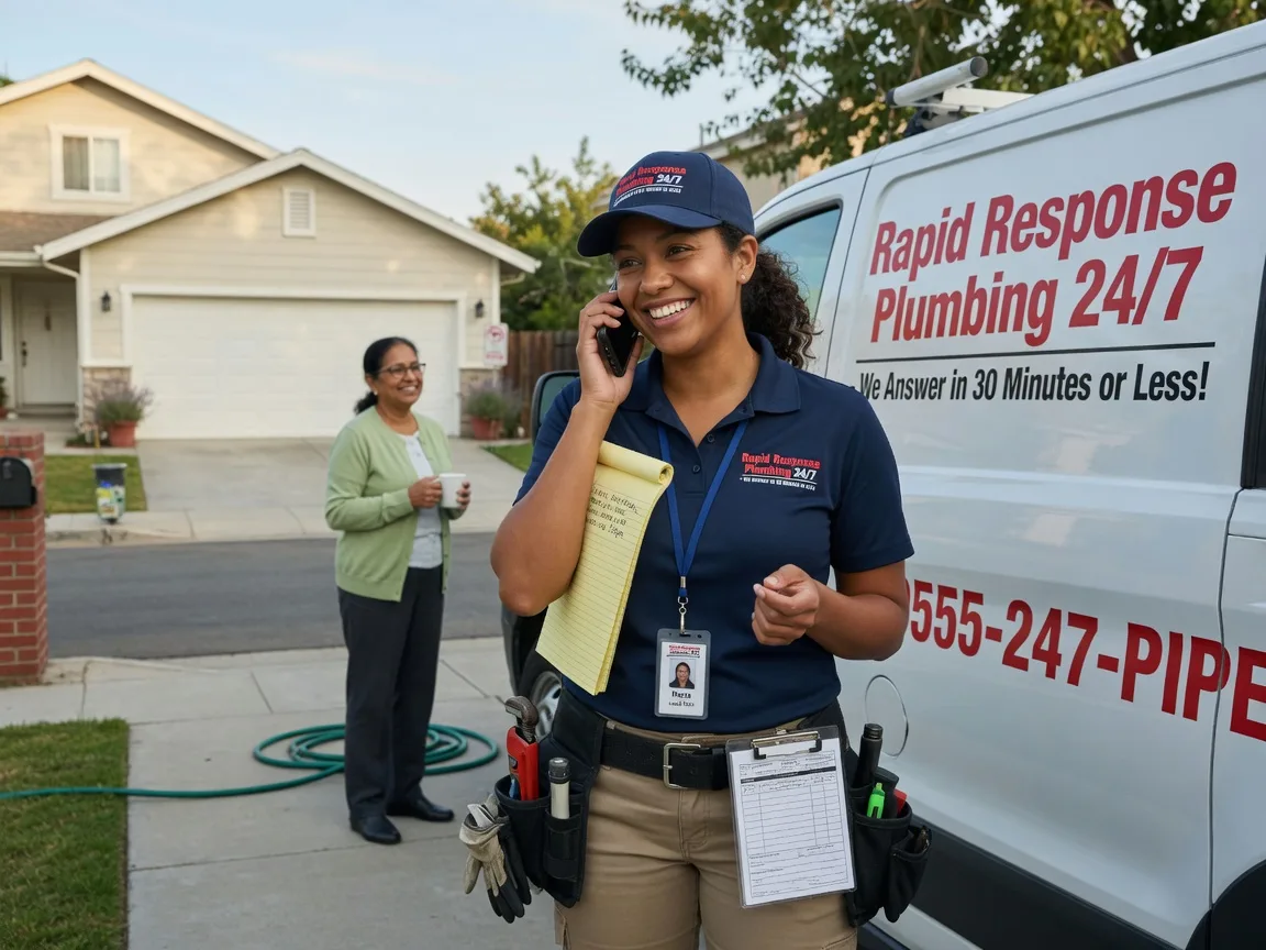 Emergency Plumber Dana, IA FAQs
